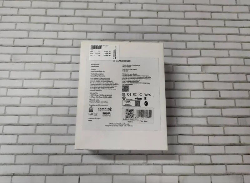 product